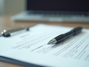 Contratos Empresariais: Dicas para Sucesso Legal