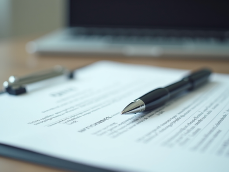 Contratos Empresariais: Dicas para Sucesso Legal
