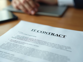 10 Erros Jurídicos Que Podem Quebrar Uma Empresa Antes Mesmo de Ela Crescer
