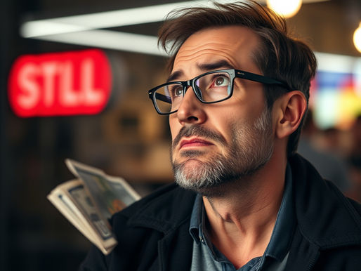 Atrasei o Financiamento do Imóvel: Posso Perder Minha Casa? Entenda a Alienação Fiduciária e Como Evitar o Leilão