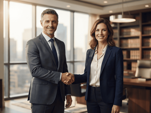 Distrato Amigável de Contrato de Prestação de Serviço: Como Encerrar Sem Disputa e Sem Riscos Futuros