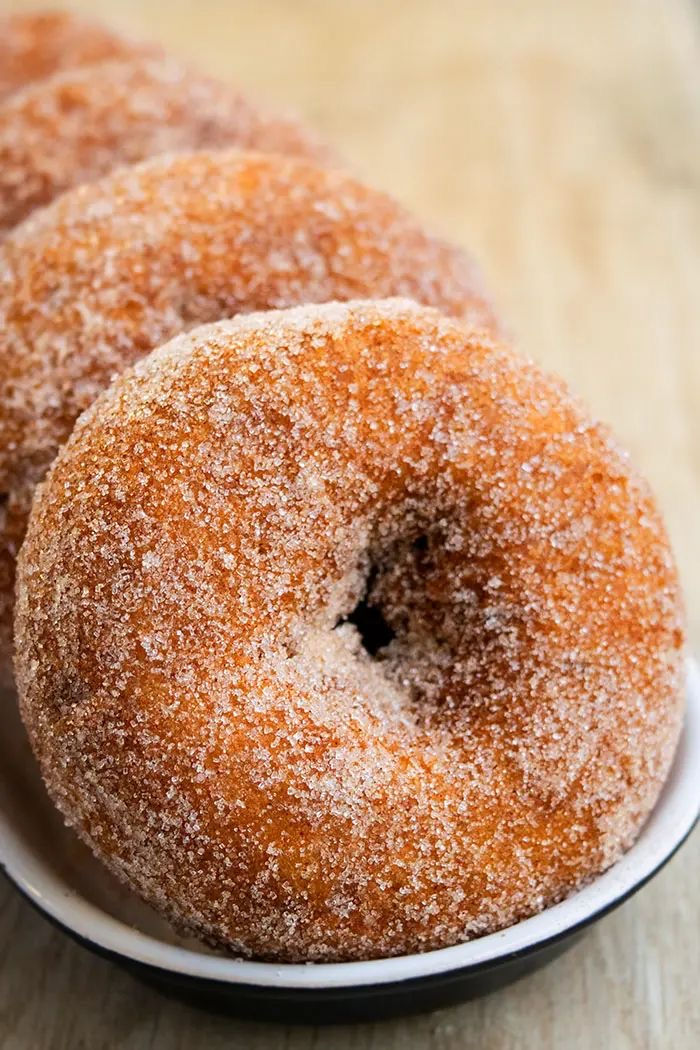 Thumbnail: Donut