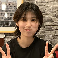 方岡 未藍(かたおか みらん)