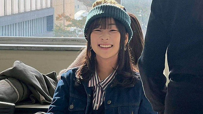 本間 実咲（ほんま みさき）