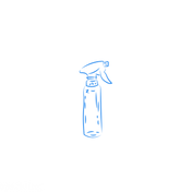 Spray Bottle