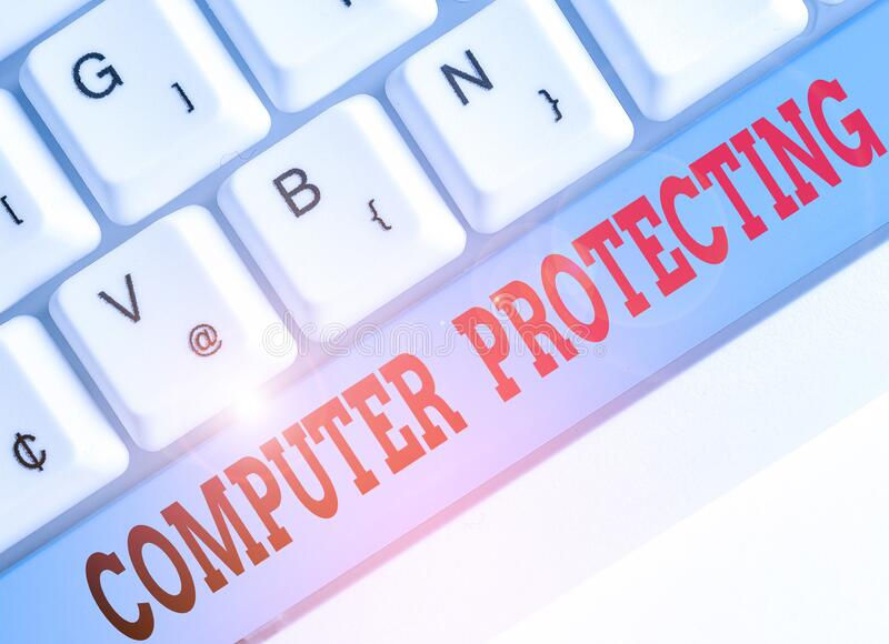 PROTECTING COMPUTER SOFTWARE COPYRIGHT OR PATENT