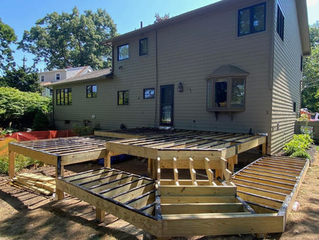 Top Quality Home Construction Services You Can Trust