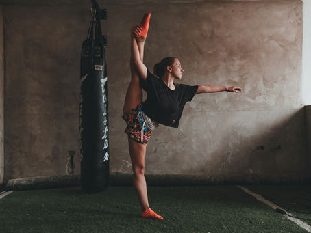 Why Willpower Fails: The Ancient Art of True Self-Mastery