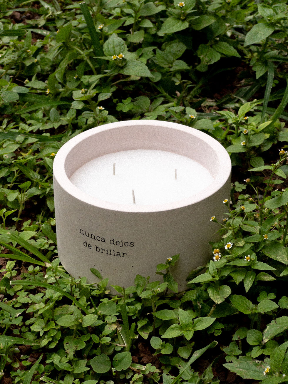 Miniatura: 6 Velas G01