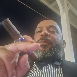 Author Antwuan Boozer