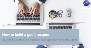 YIN India: Proofread your CV with InternNova