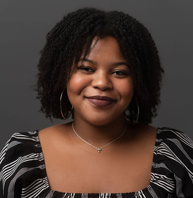 Leah Simone Scott 2024 Headshot
