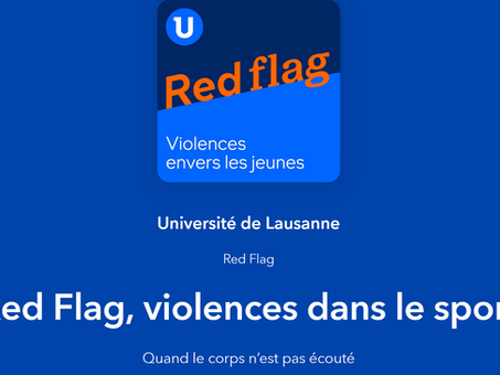 Red Flag, violences dans le sport
