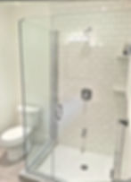Hamilton Bathroom Remodel