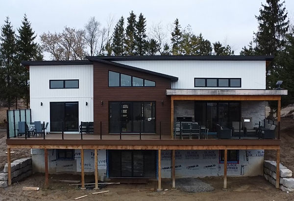 General Contractor - Project Management