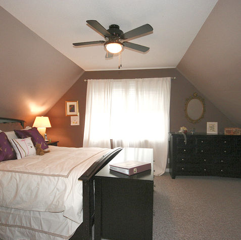 Attic Transformation