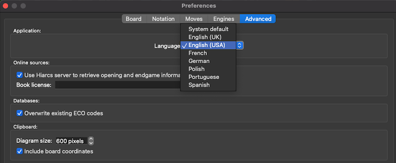 autoplay in hiarcs chess explorer database autoplay in hiarcs chess explorer database