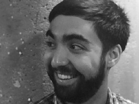 Interview with Jay Honnold author of the Berserk chess engine.