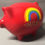 Thumbnail: Rainbow Piggy Bank