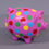 Thumbnail: Smartie Piggy Banks (More colours)