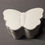 Thumbnail: 'Paint Your Own' Kit 193 -Butterfly trinket box