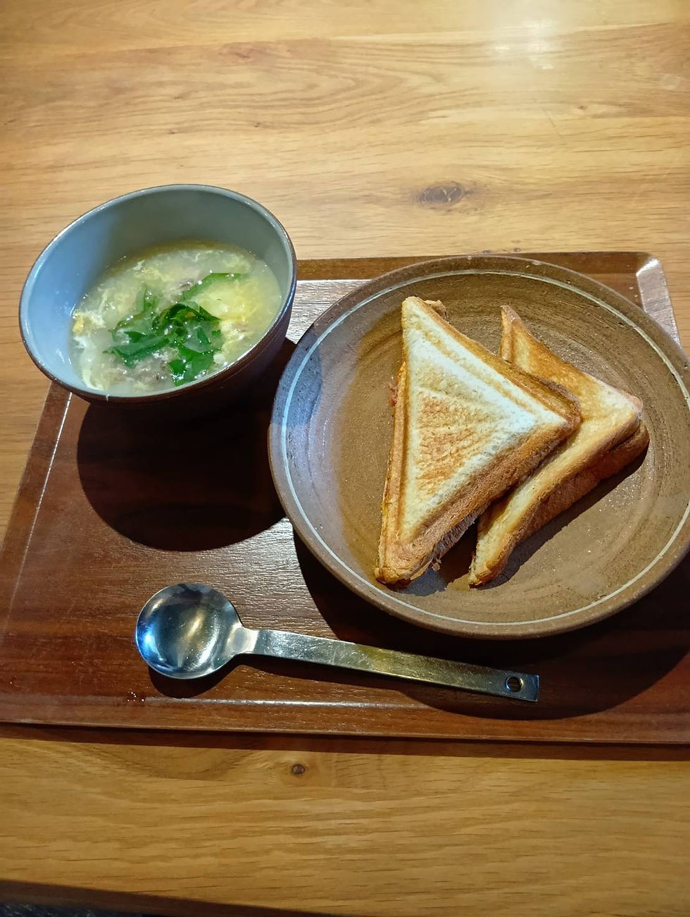 ND社員のコミュニケーション