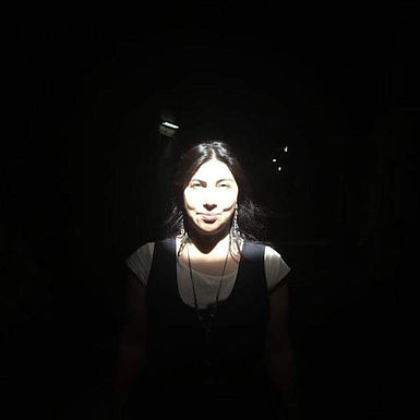Zehra Tonbul