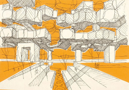 Architectural Design Studio 4