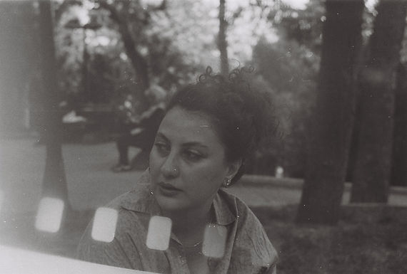 Merve Gül Özokçu