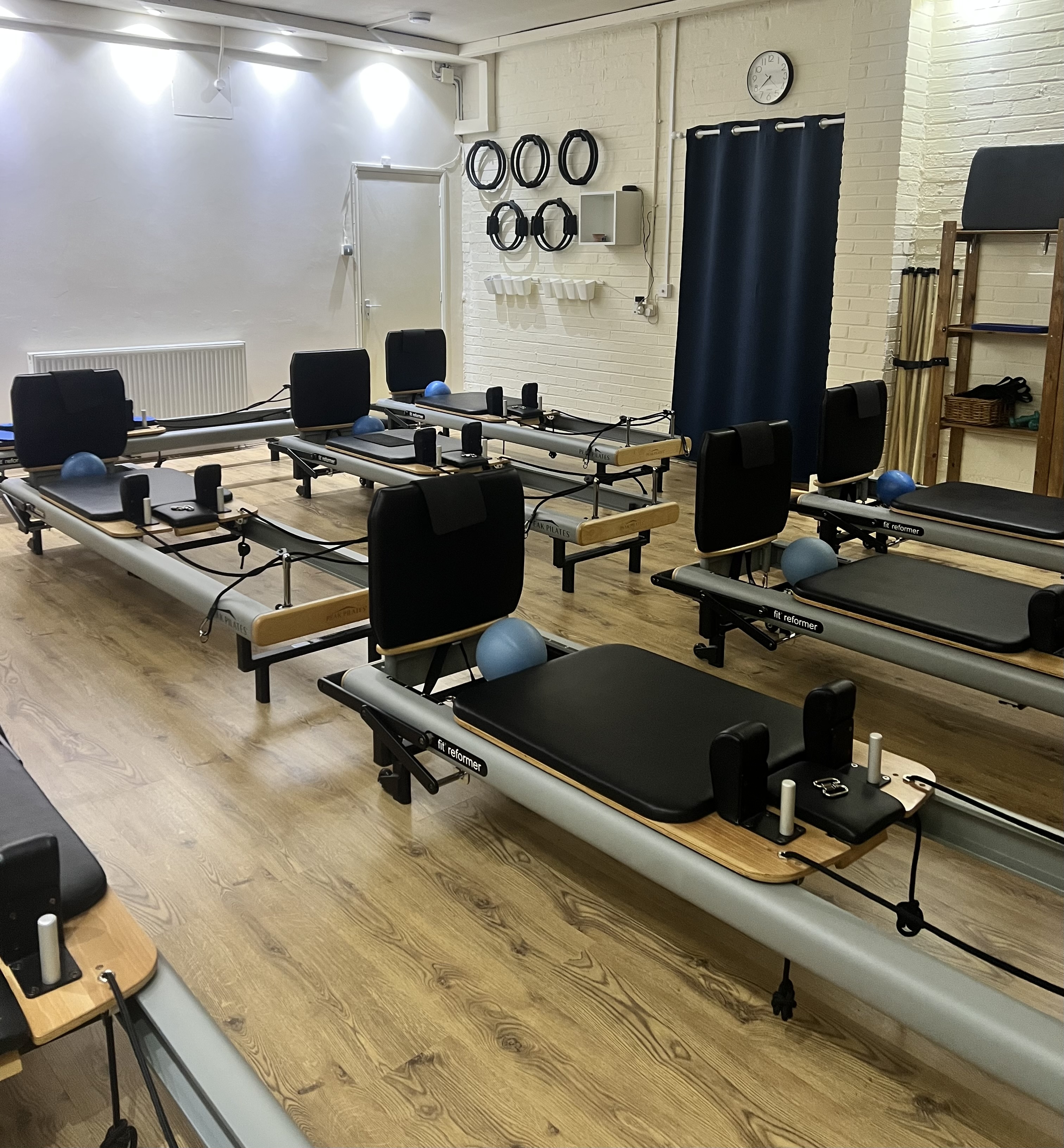 Inside Bodywork-Pilates