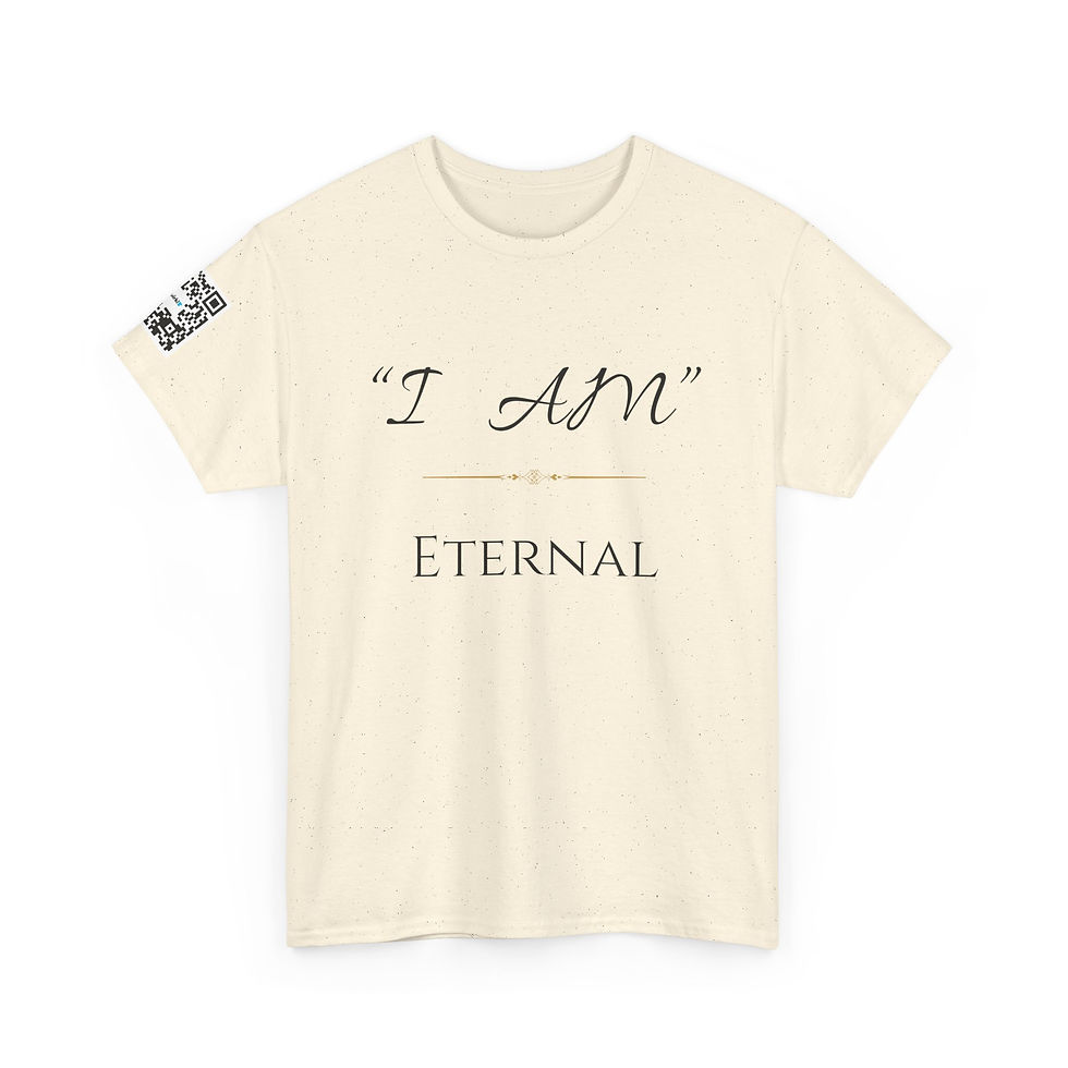 Thumbnail: I AM: Eternal | Analog Collection
