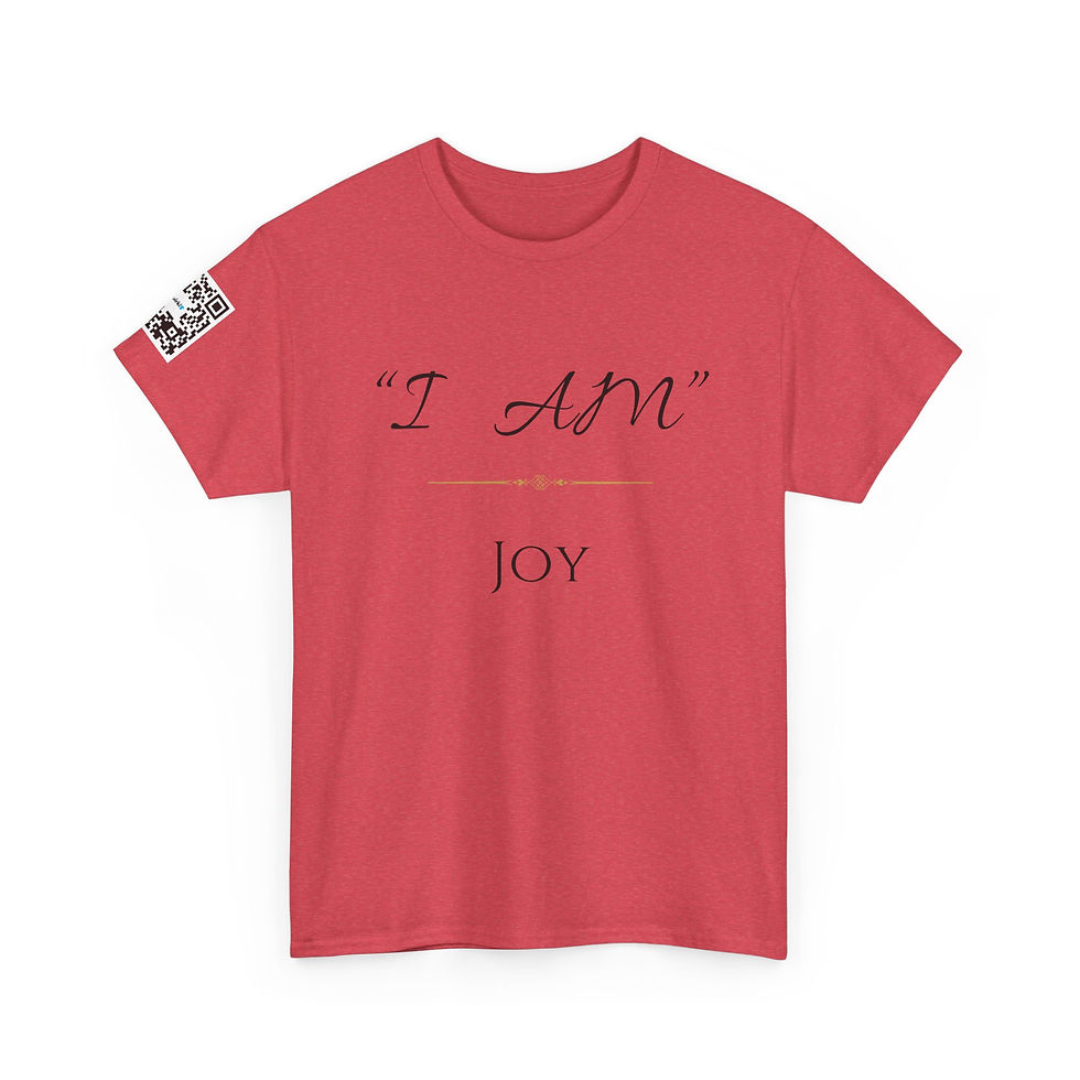 Thumbnail: I AM: Joy | Analog Collection