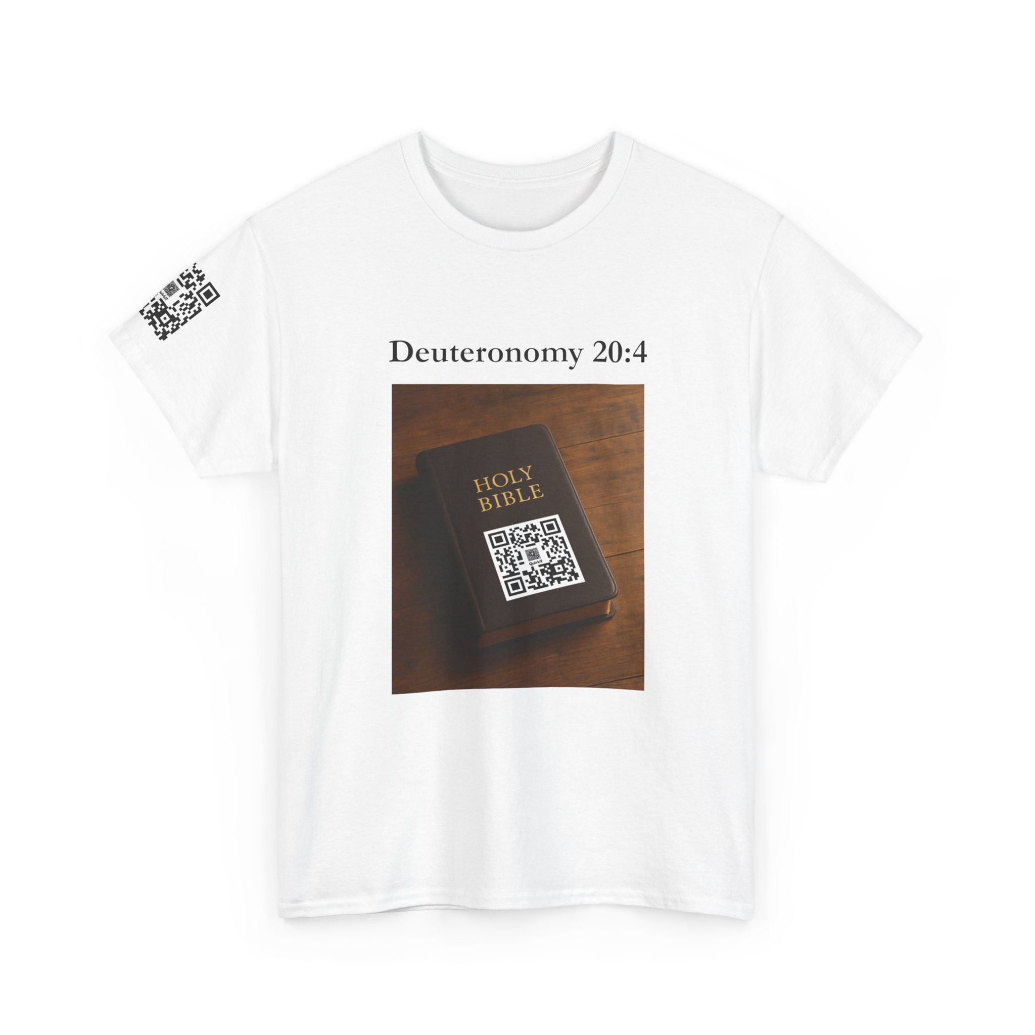 Bible Verse Series – Deuteronomy 20:4 – He Goes With You to Fight