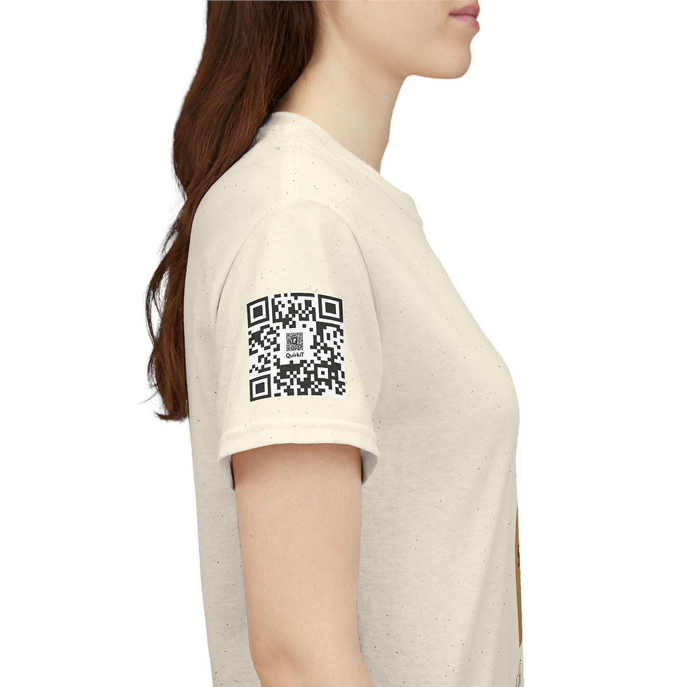 Thumbnail: From the Shadows – Dolley Madison Tee