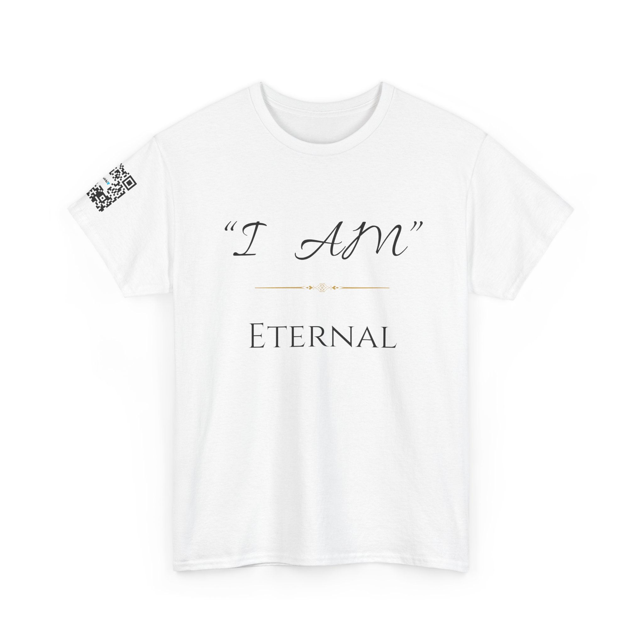 I AM: Eternal | Analog Collection
