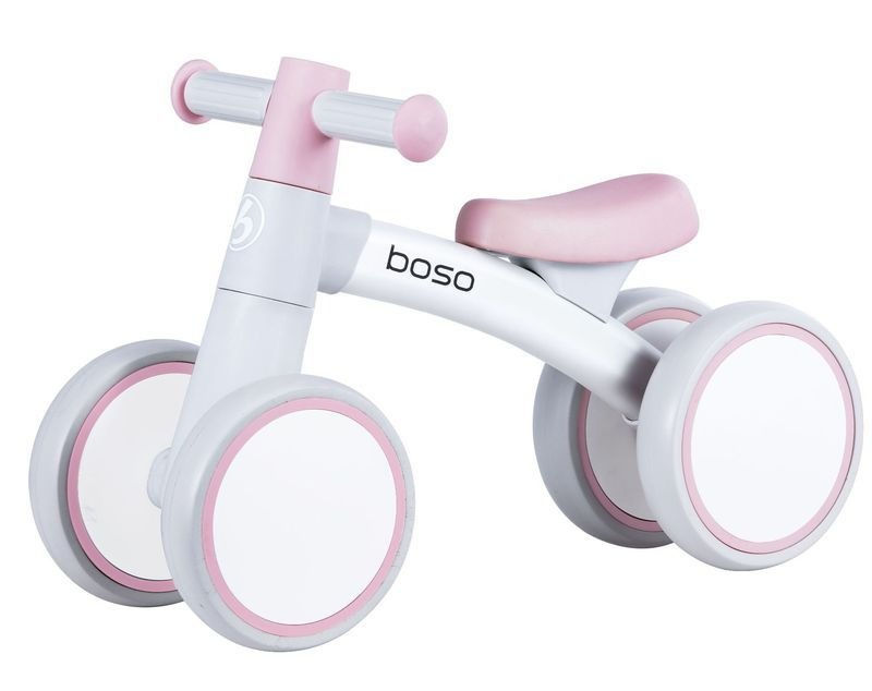 Miniatura: Children's Sliding Balance Bike Toy