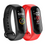 Miniature : M4 Bracelet intelligent Bracelet intelligent montre pression artérielle