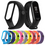 Miniature : M4 Bracelet intelligent Bracelet intelligent montre pression artérielle