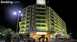 Hôtel Memling de Kinshasa