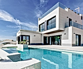 Maison Moderne