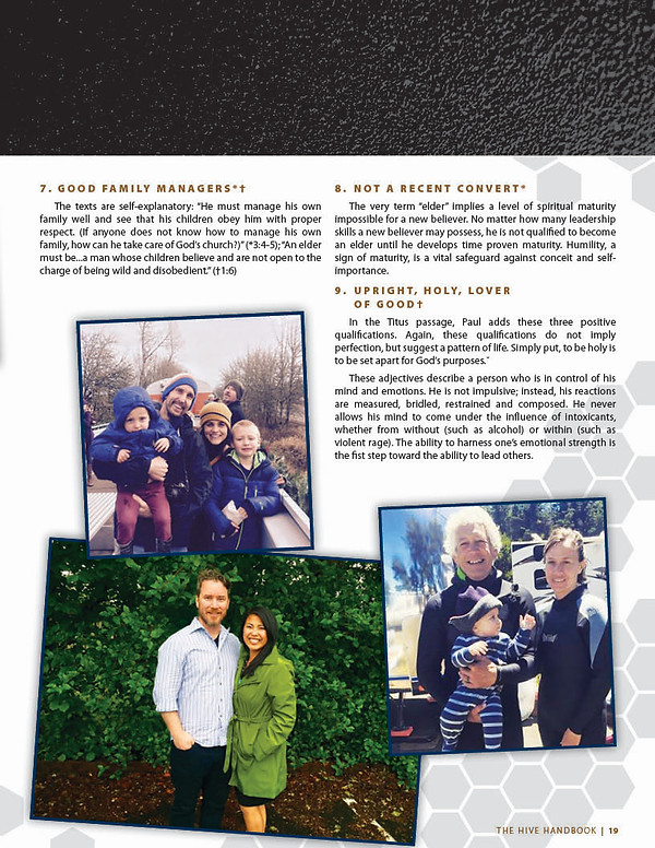 1179 Keystone Builders - 2019 Hive Churc