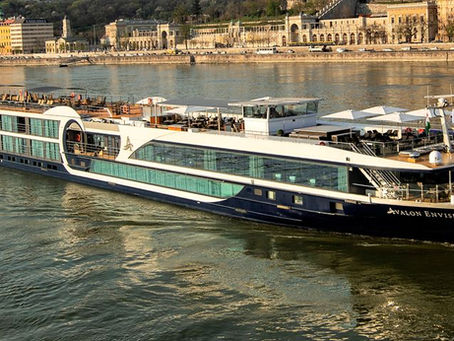 Avalon River Cruises