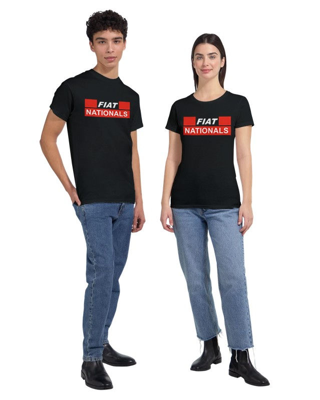 Thumbnail: Fiat Nationals - Image Front Only