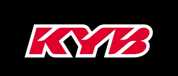 KYB sign