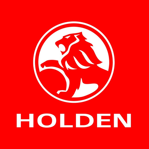 Holden (red lion) car Echoes of the Past