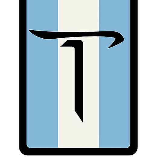 De Tomaso Sign