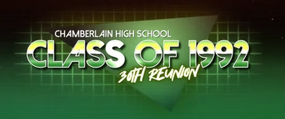 Class of 1992 30th Reunion