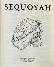 2006 Sequoyah