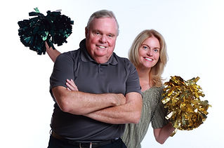 Chamberlain Fall 2023 Sports Media Day by Firefly Event Photography Terry and Nancy