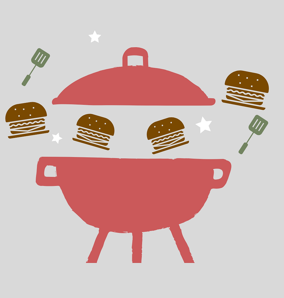 FHUMC Pork Sandwich Fundraiser